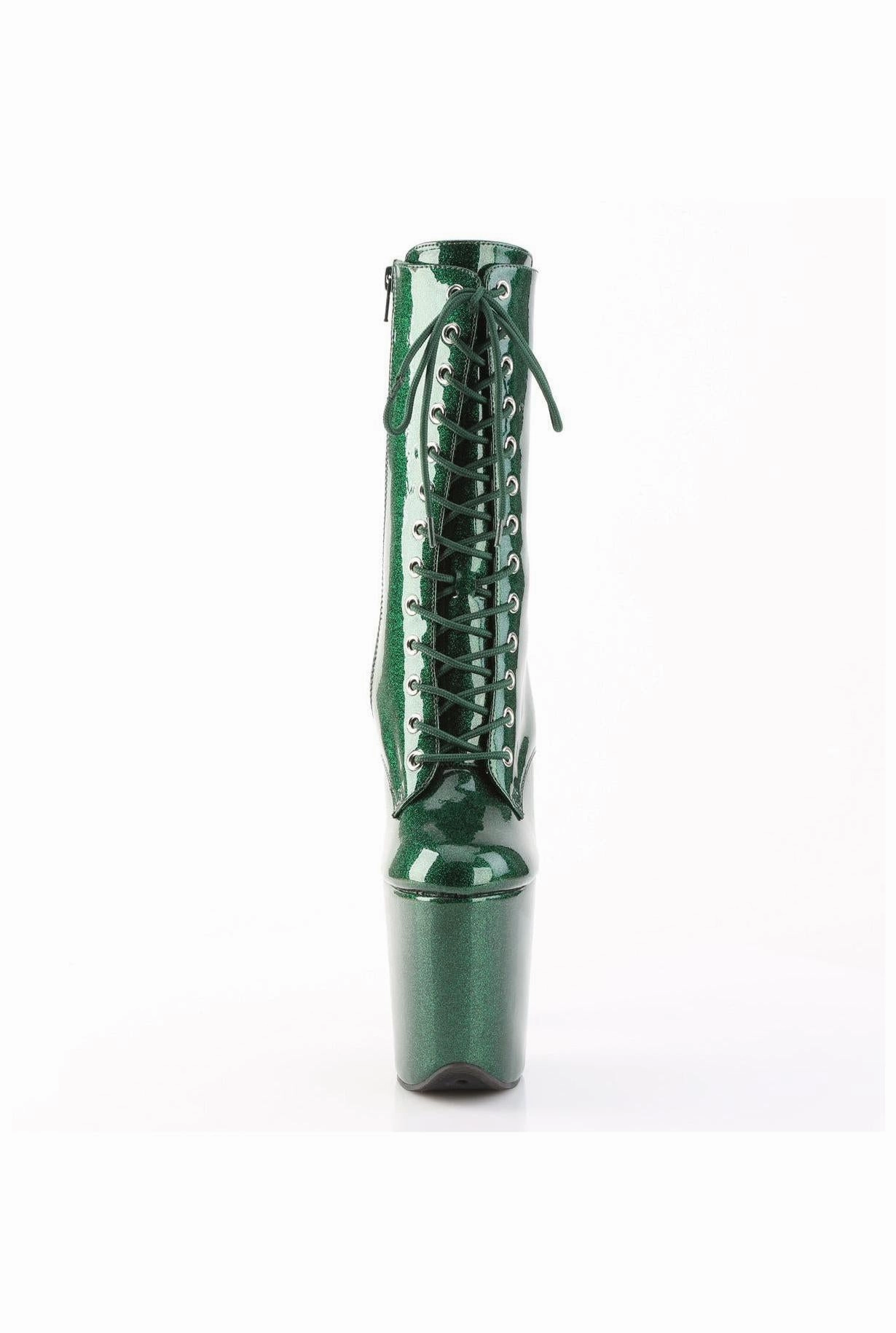 Pleaser FLAMINGO-1040GP Ankle Boot