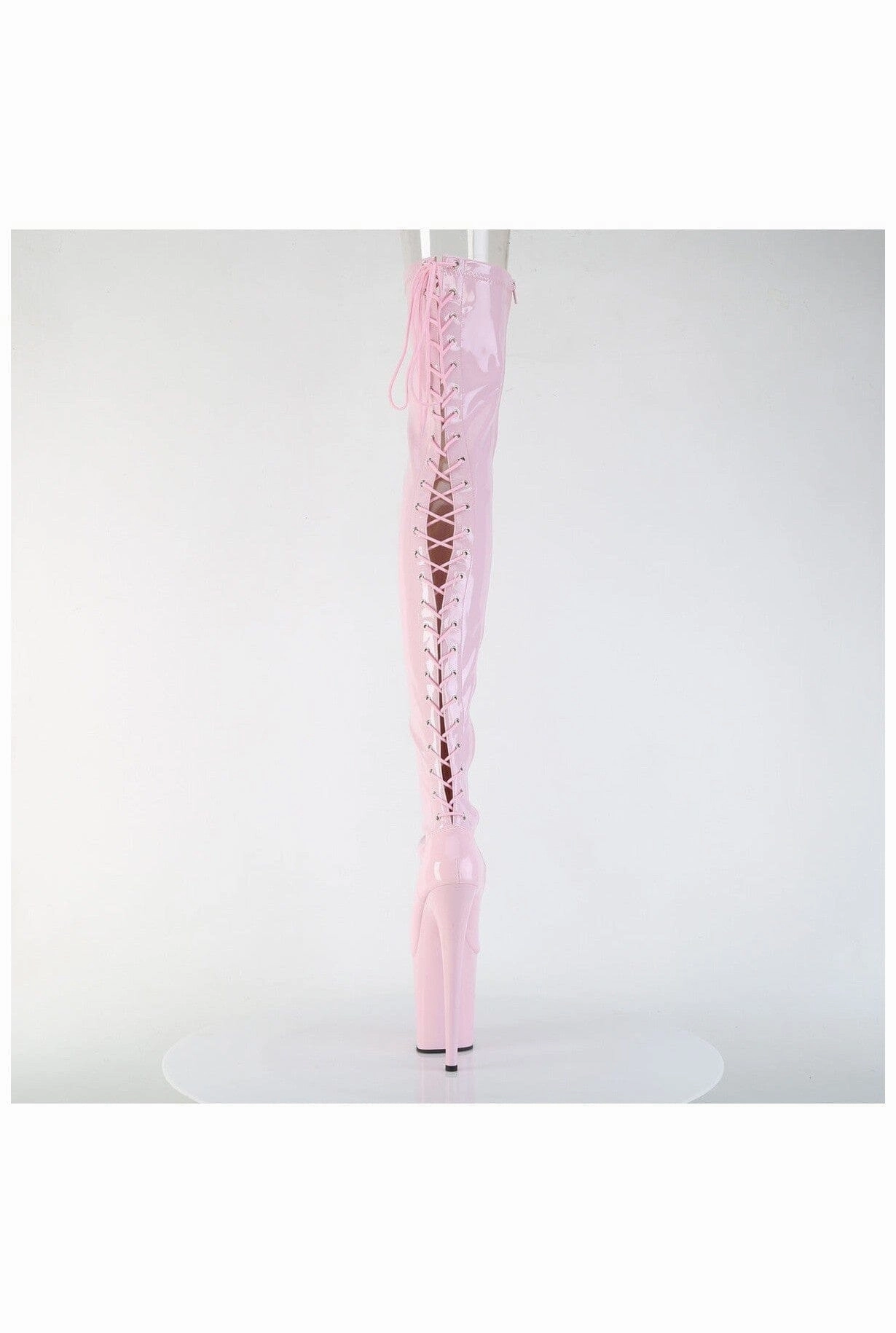 Pleaser FLAMINGO-3850 Thigh Boot