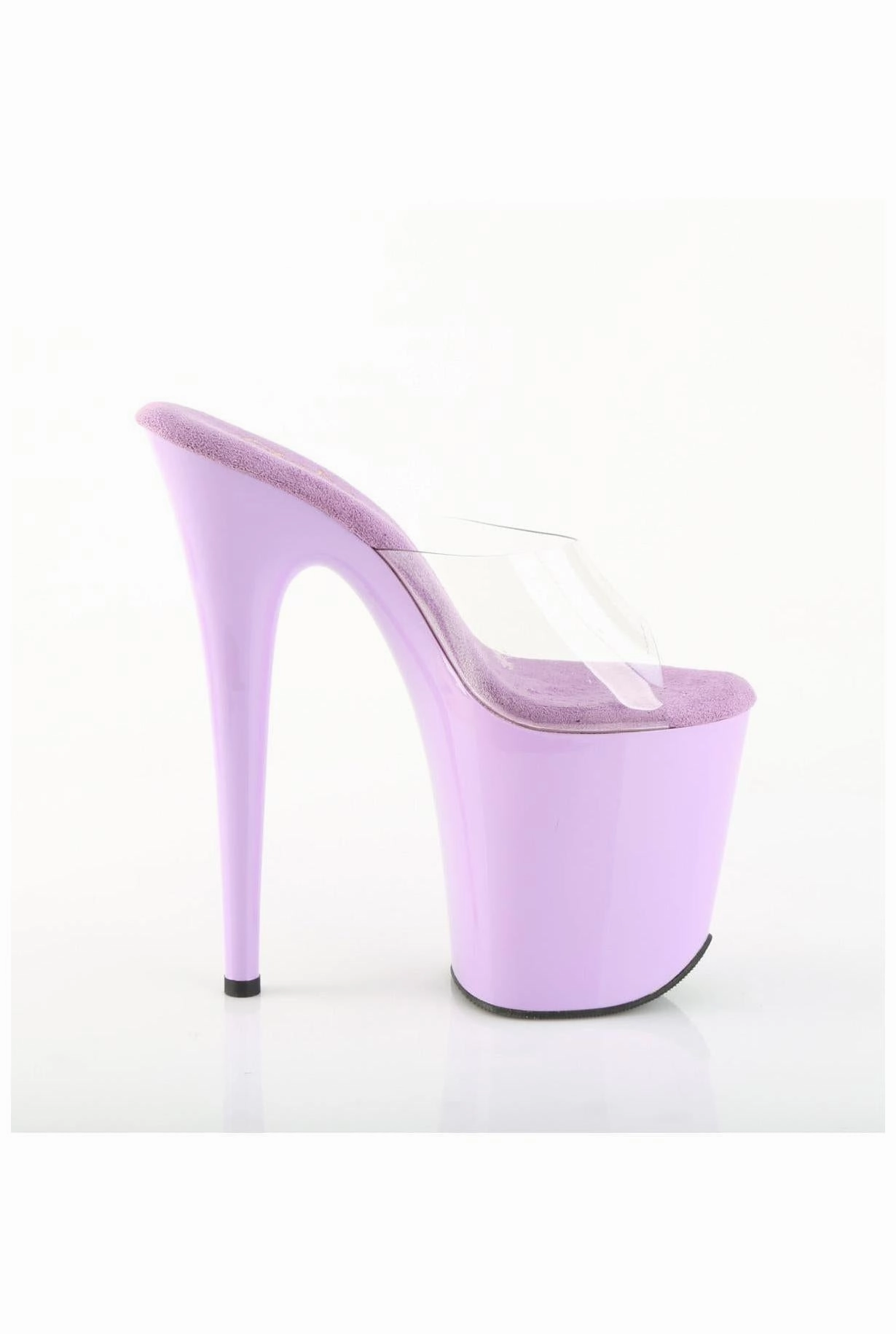 Pleaser FLAMINGO-801 Slide