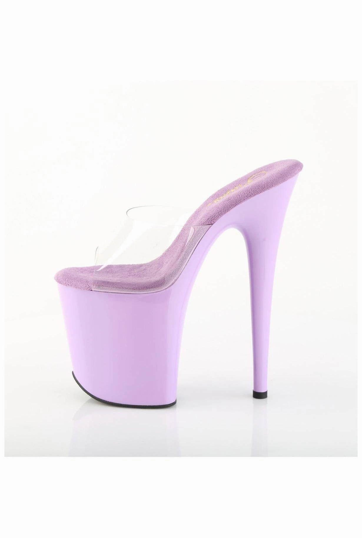 Pleaser FLAMINGO-801 Slide