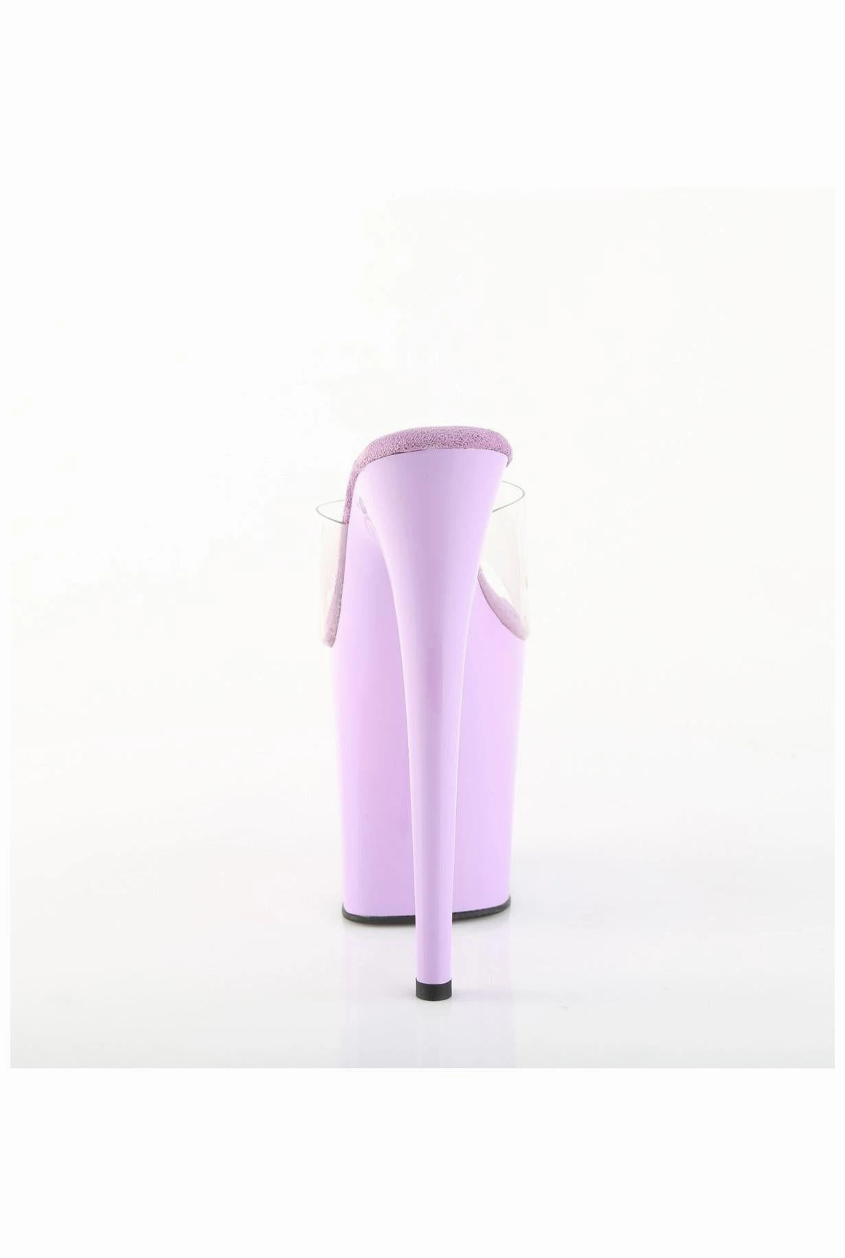 Pleaser FLAMINGO-801 Slide