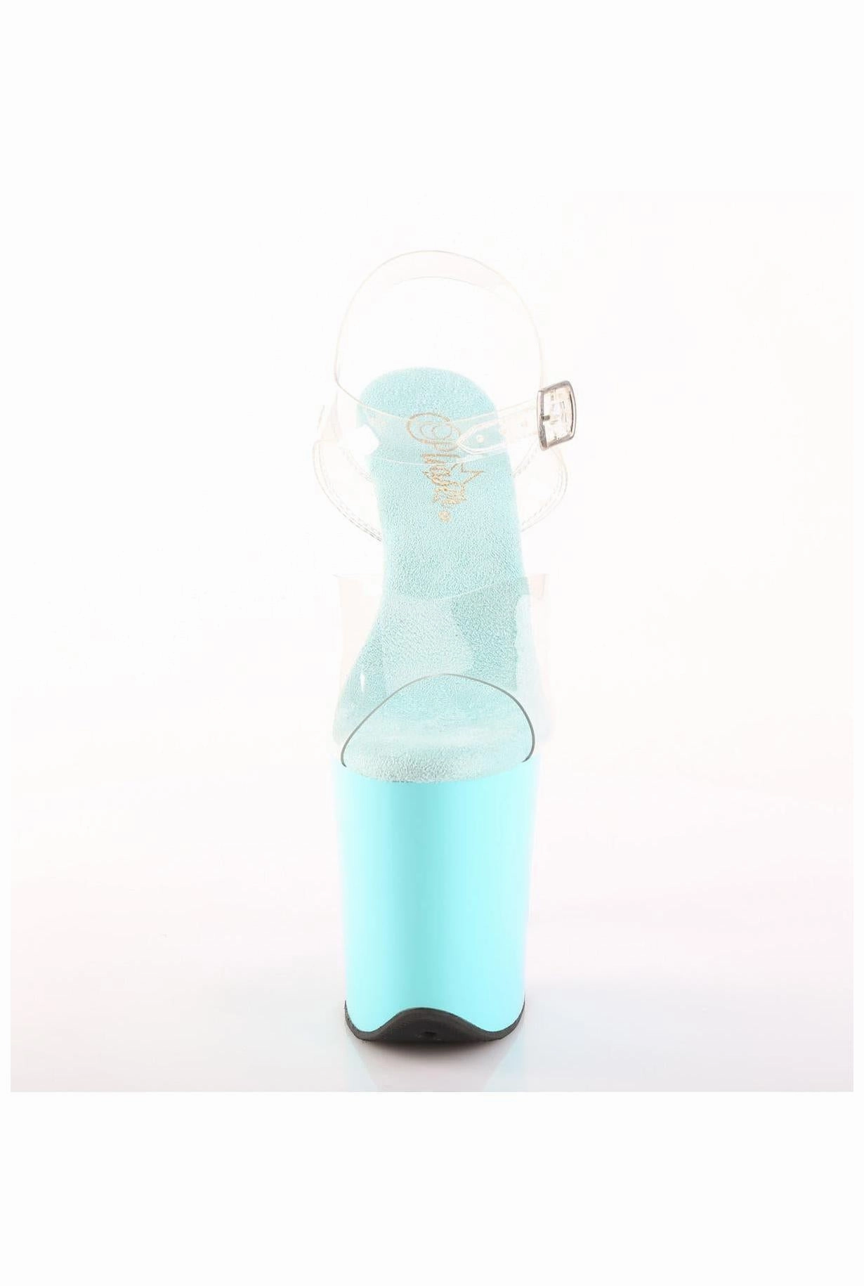Pleaser FLAMINGO-808 Sandal