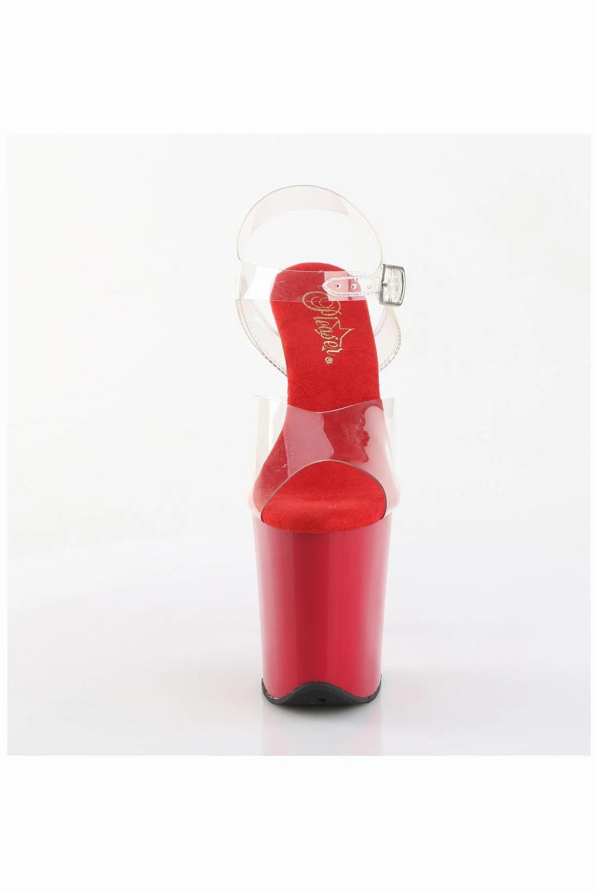 Pleaser FLAMINGO-808 Sandal