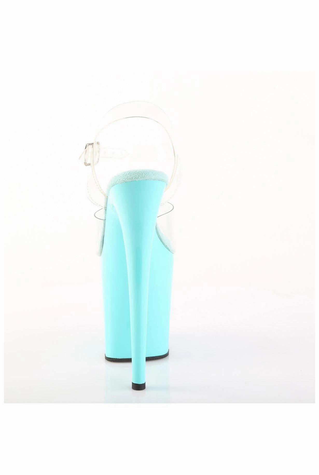 Pleaser FLAMINGO-808 Sandal