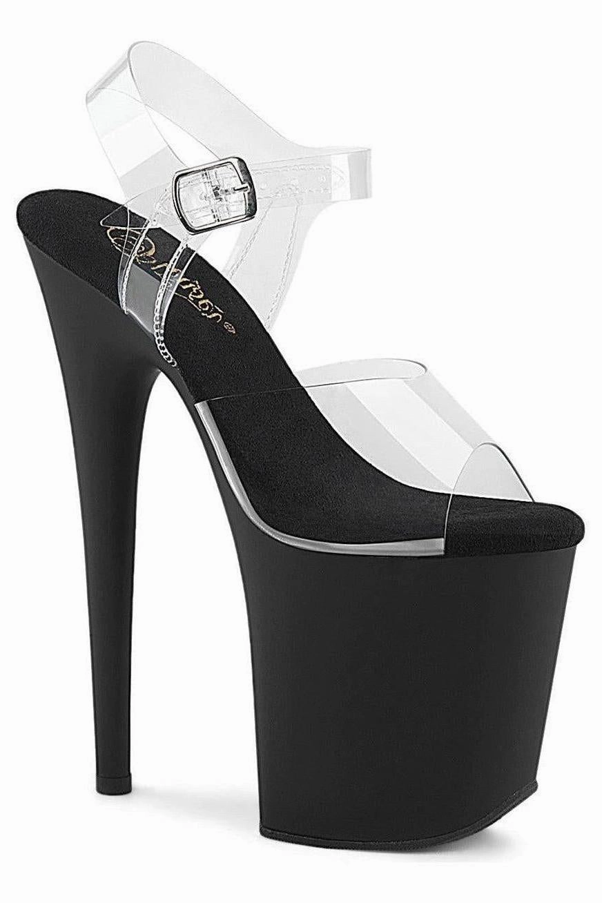 Pleaser FLAMINGO-808 Sandal