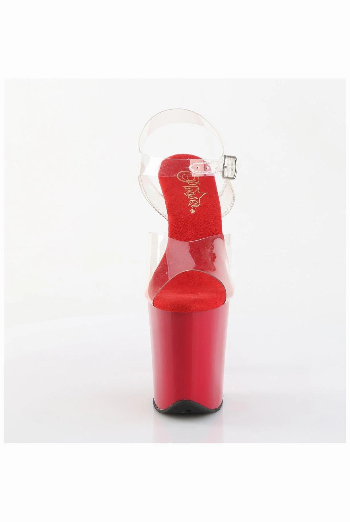 Pleaser FLAMINGO-808 Sandal