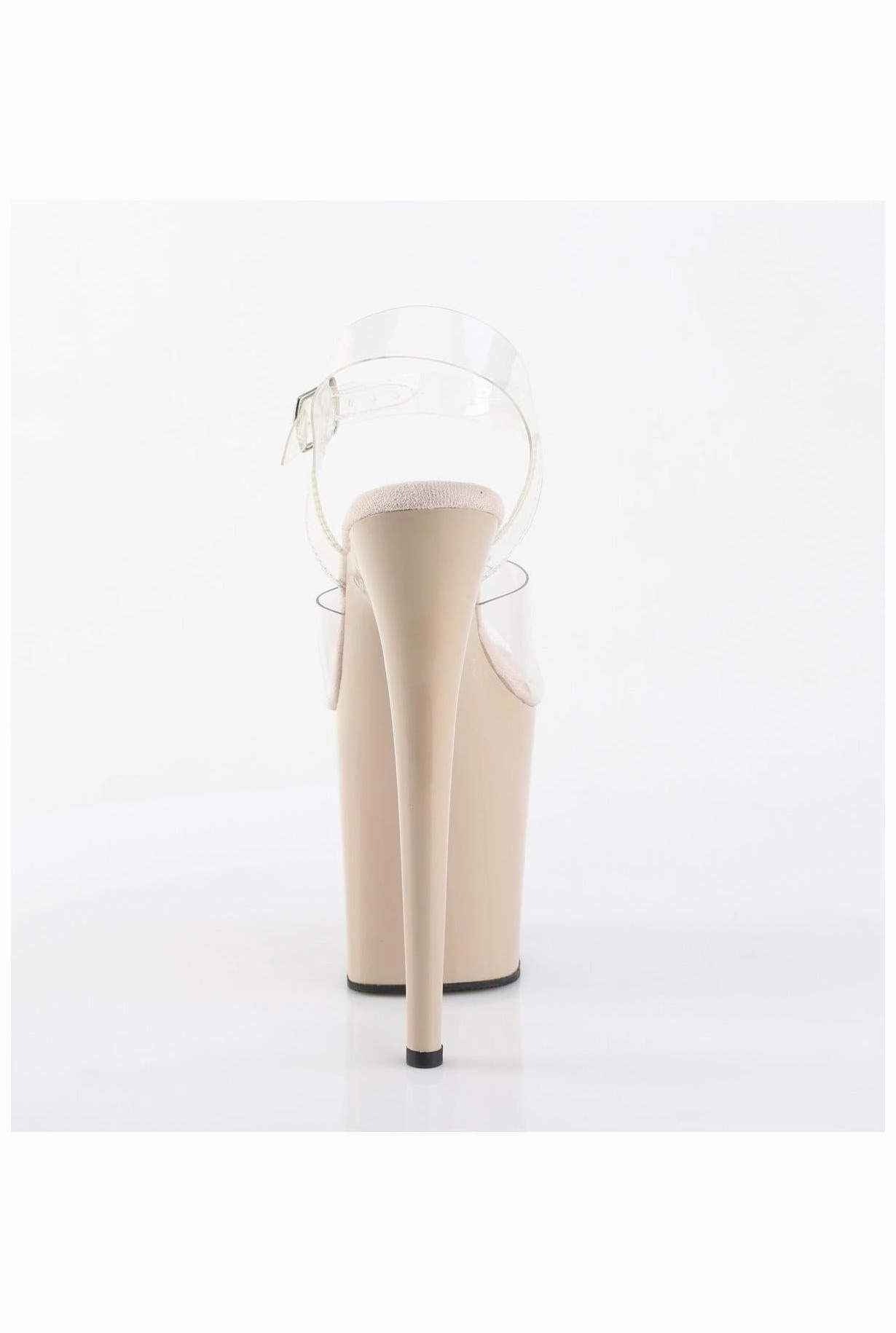 Pleaser FLAMINGO-808 Sandal