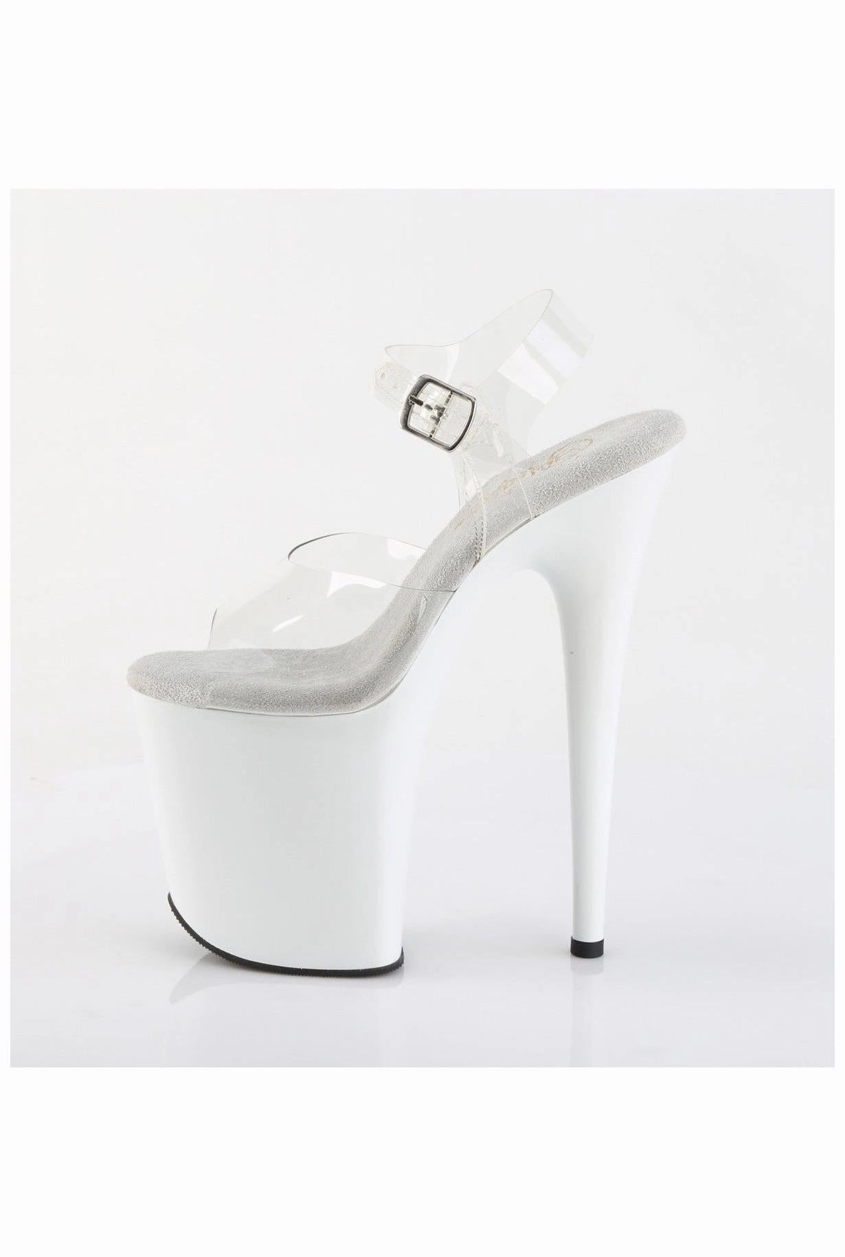 Pleaser FLAMINGO-808 Sandal