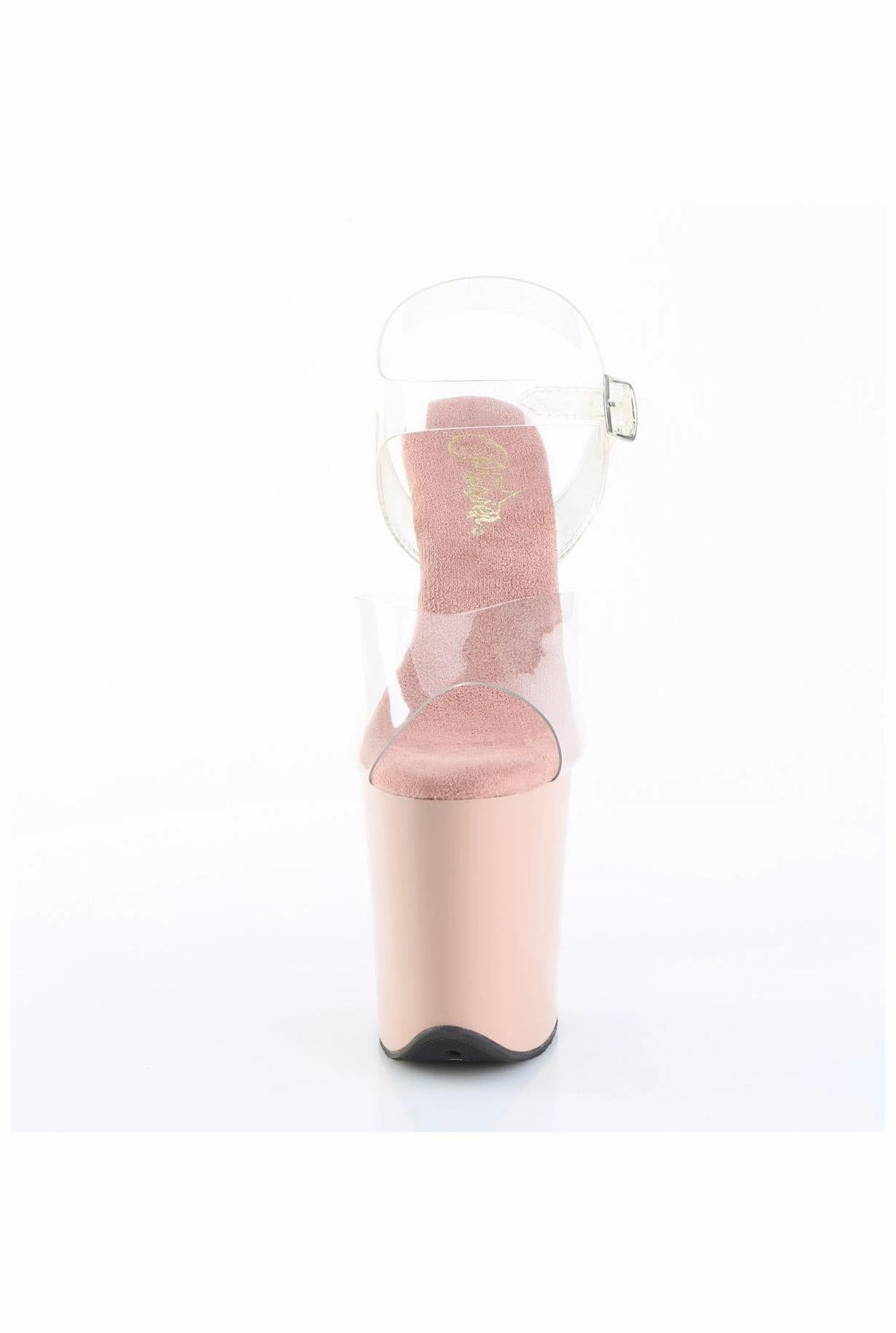 Pleaser FLAMINGO-808 Sandal
