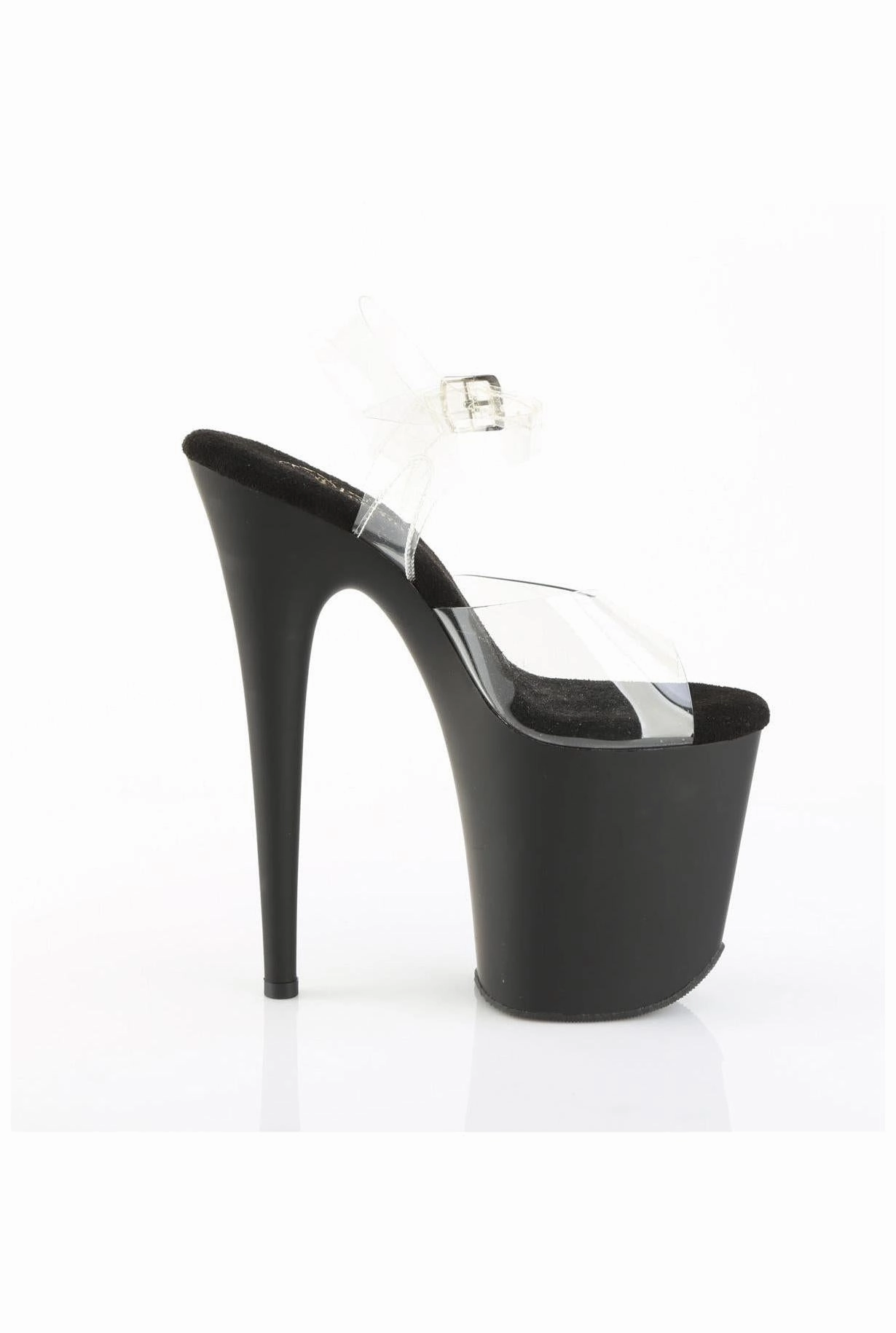 Pleaser FLAMINGO-808 Sandal