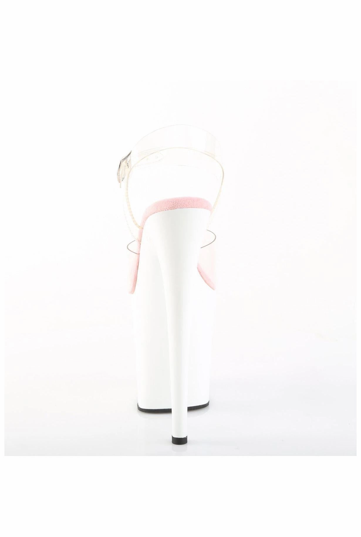 Pleaser FLAMINGO-808 Sandal