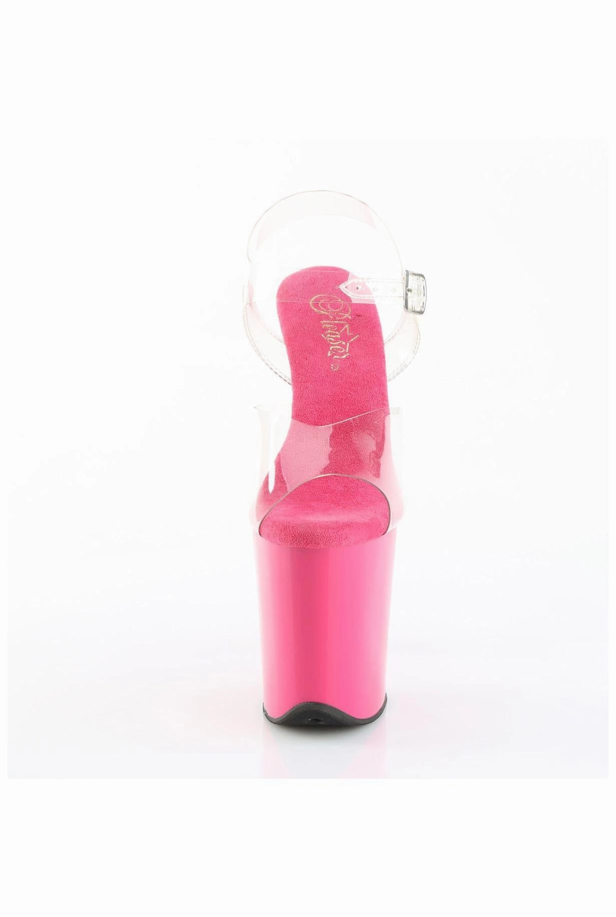 Pleaser FLAMINGO-808 Sandal