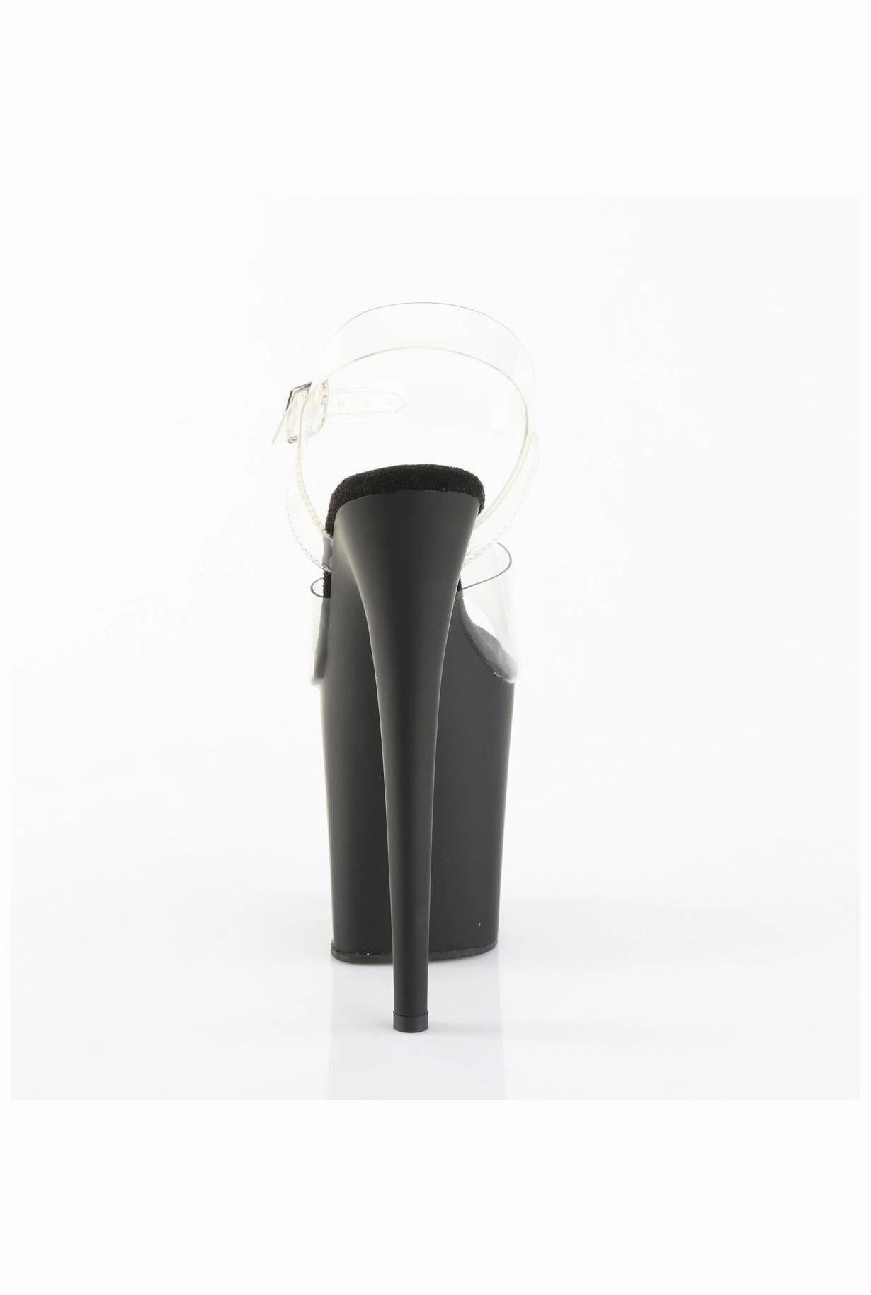 Pleaser FLAMINGO-808 Sandal