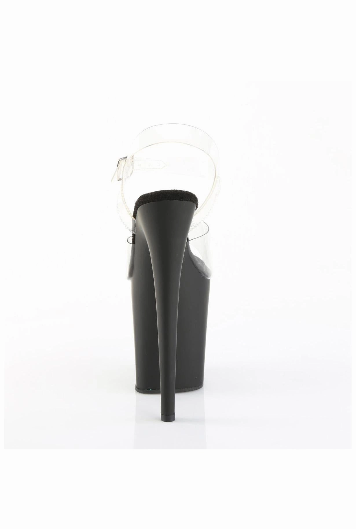 Pleaser FLAMINGO-808 Sandal