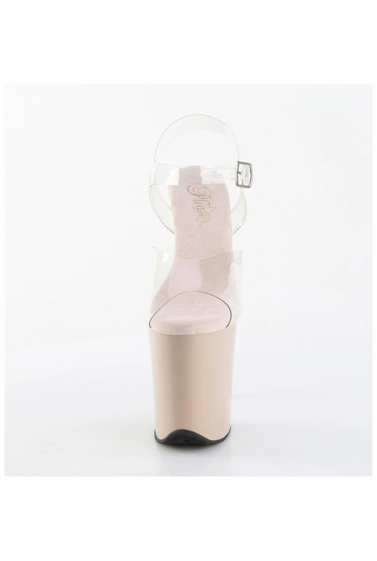 Pleaser FLAMINGO-808 Sandal