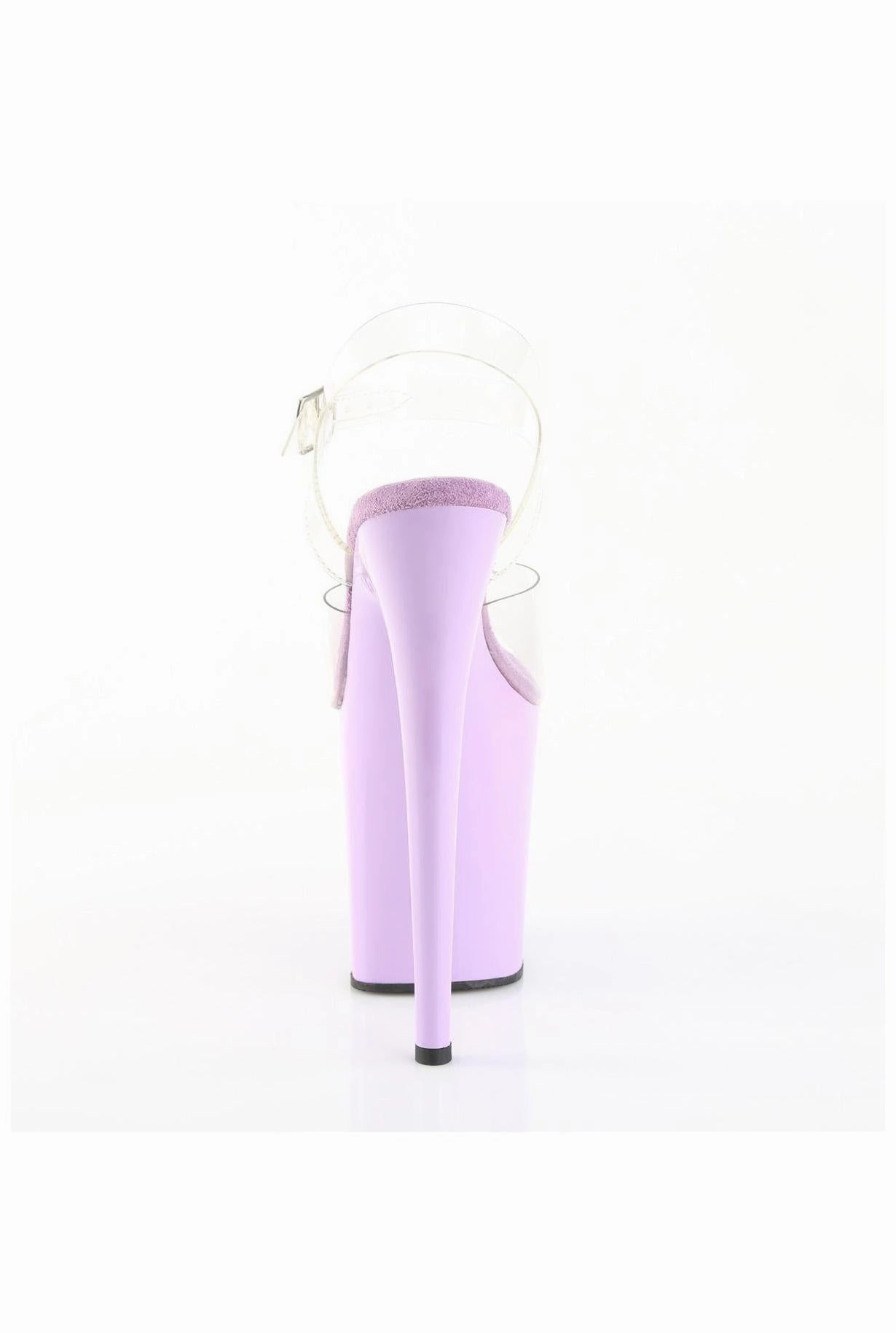 Pleaser FLAMINGO-808 Sandal
