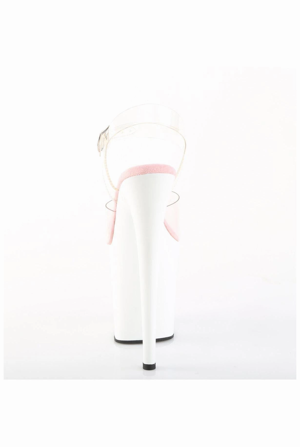 Pleaser FLAMINGO-808 Sandal