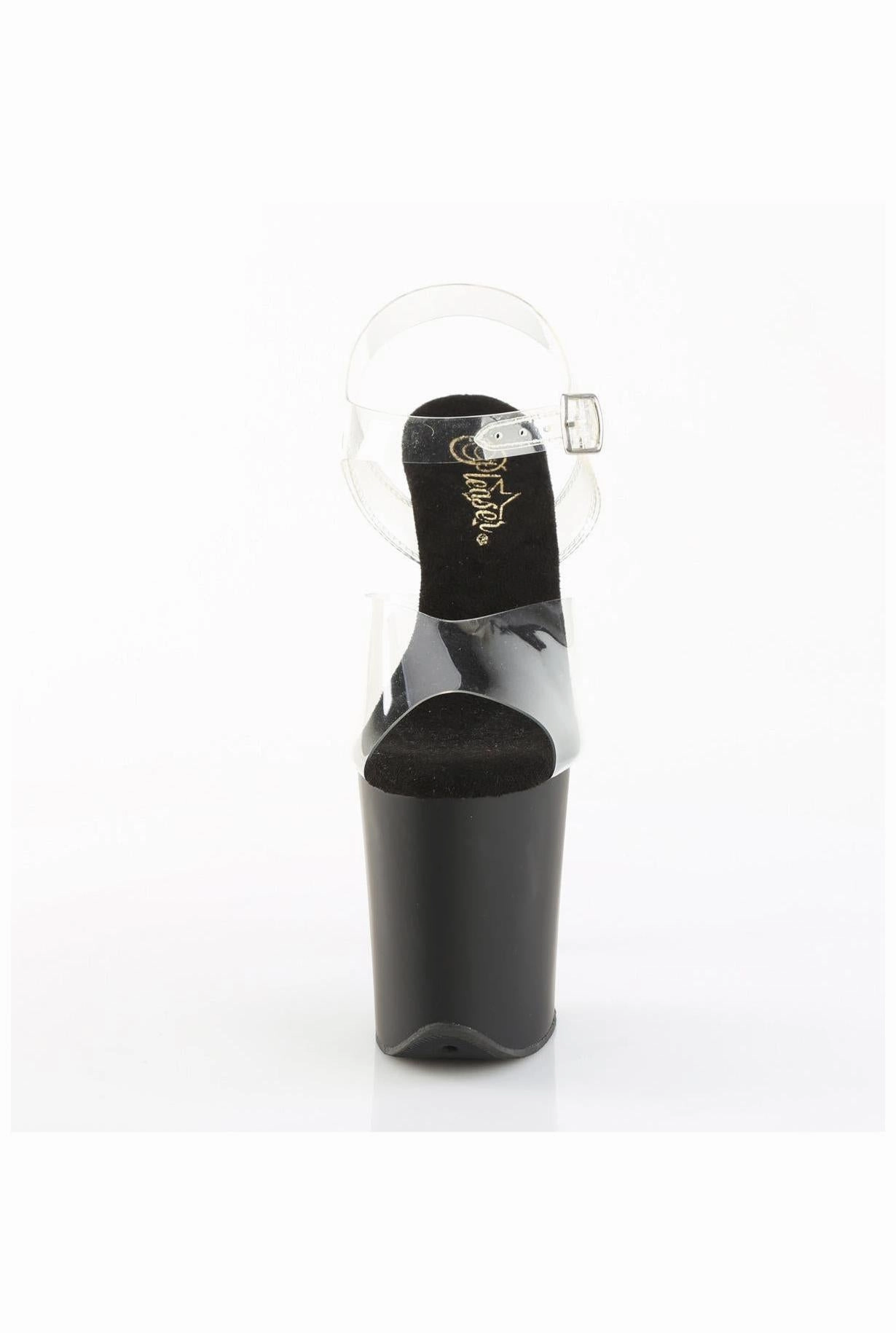 Pleaser FLAMINGO-808 Sandal