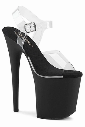 Pleaser FLAMINGO-808 Sandal