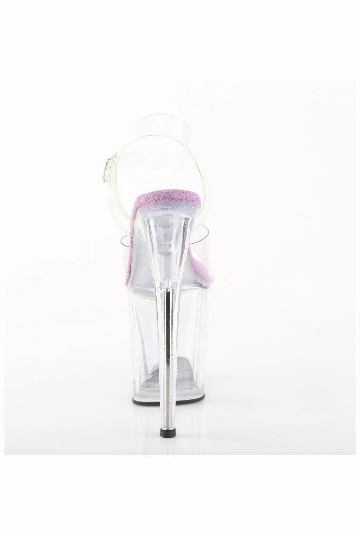 Pleaser FLAMINGO-808 Sandal