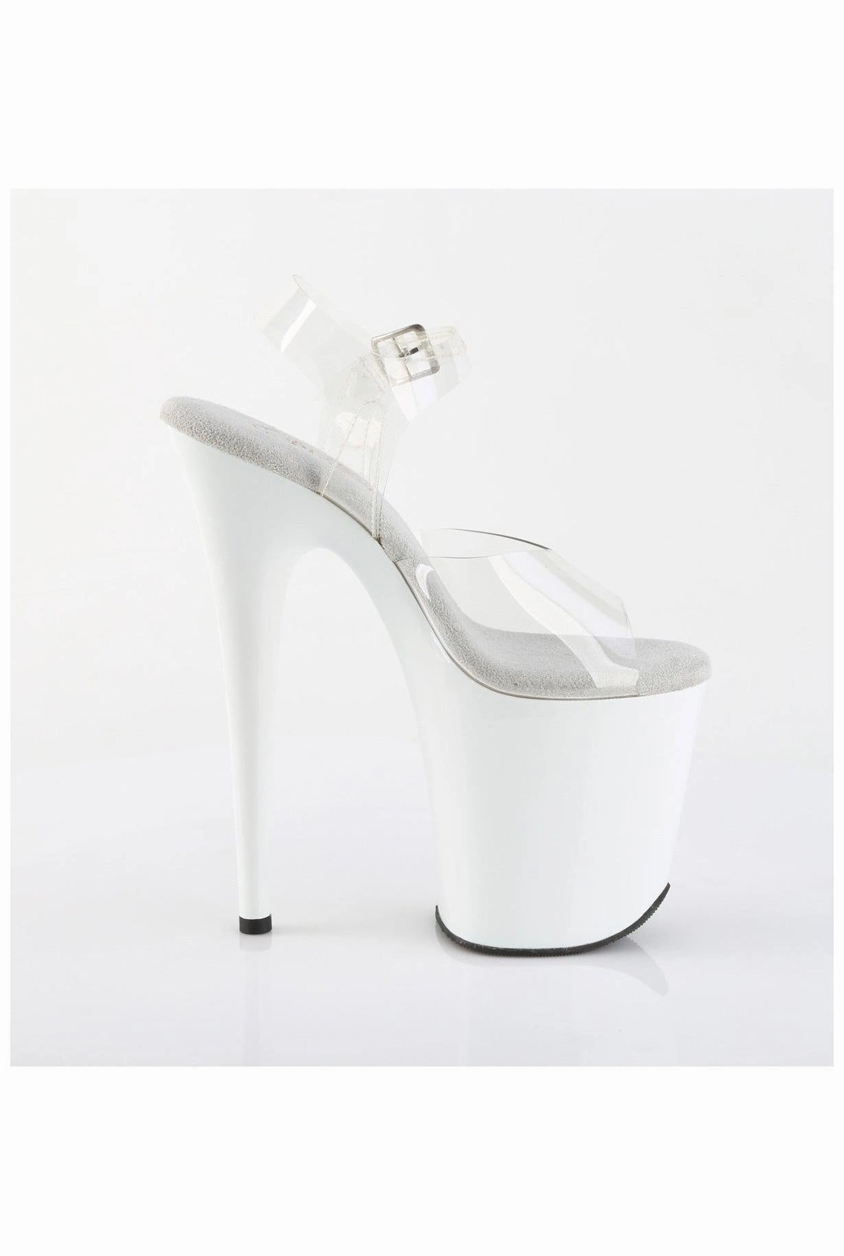 Pleaser FLAMINGO-808 Sandal