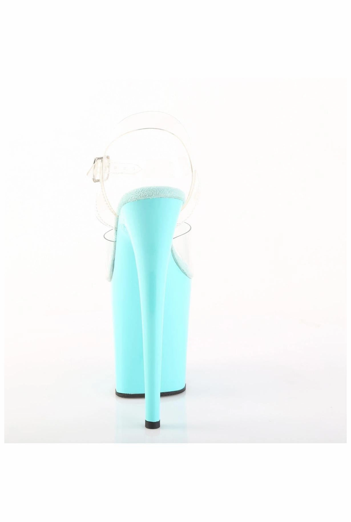 Pleaser FLAMINGO-808 Sandal