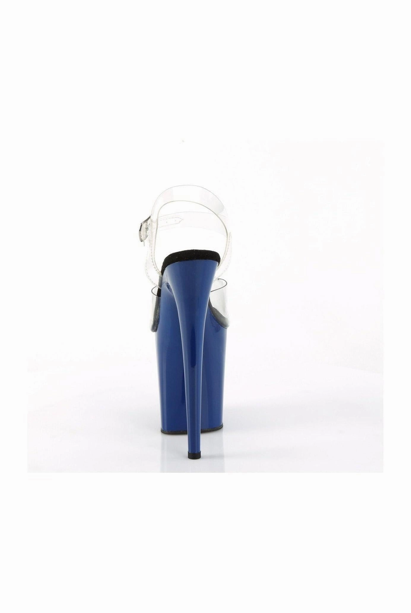Pleaser FLAMINGO-808 Sandal