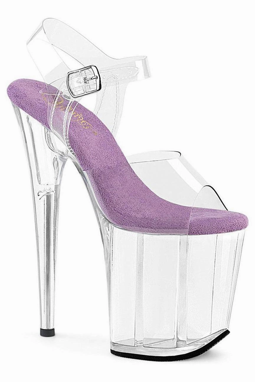 Pleaser FLAMINGO-808 Sandal