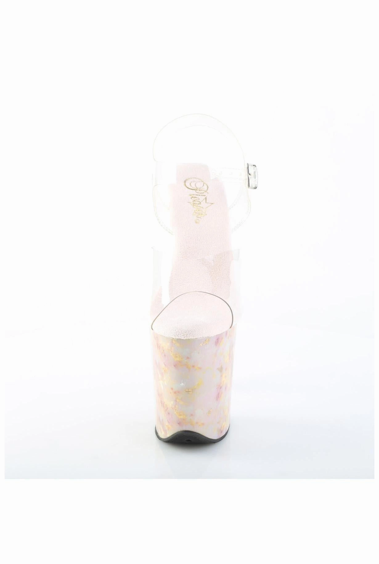Pleaser FLAMINGO-808MB Sandal