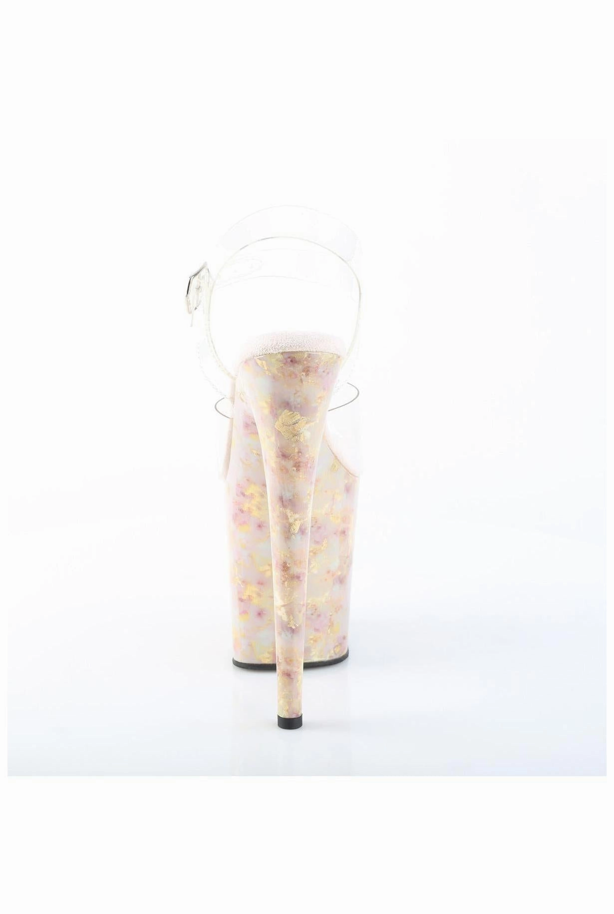 Pleaser FLAMINGO-808MB Sandal