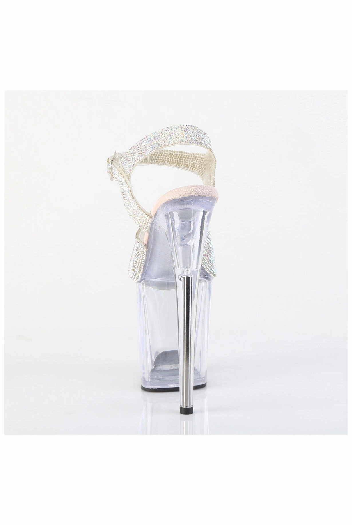 Pleaser FLAMINGO-808N-RS Sandal