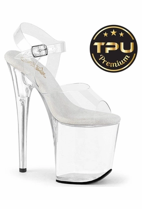 Pleaser FLAMINGO-808PREM Sandal