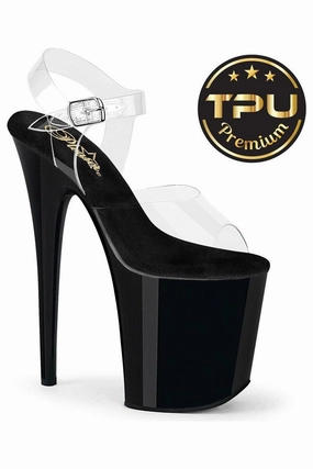 Pleaser FLAMINGO-808PREM Sandal