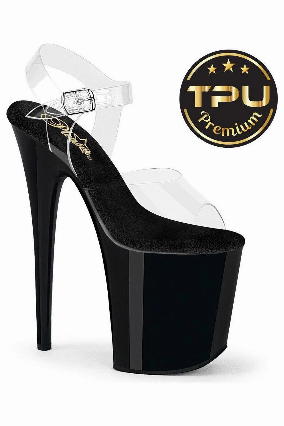 Pleaser FLAMINGO-808PREM Sandal