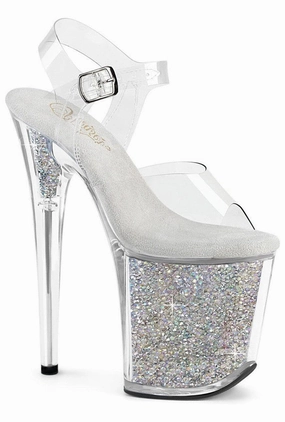 Pleaser FLAMINGO-808RSI Sandal
