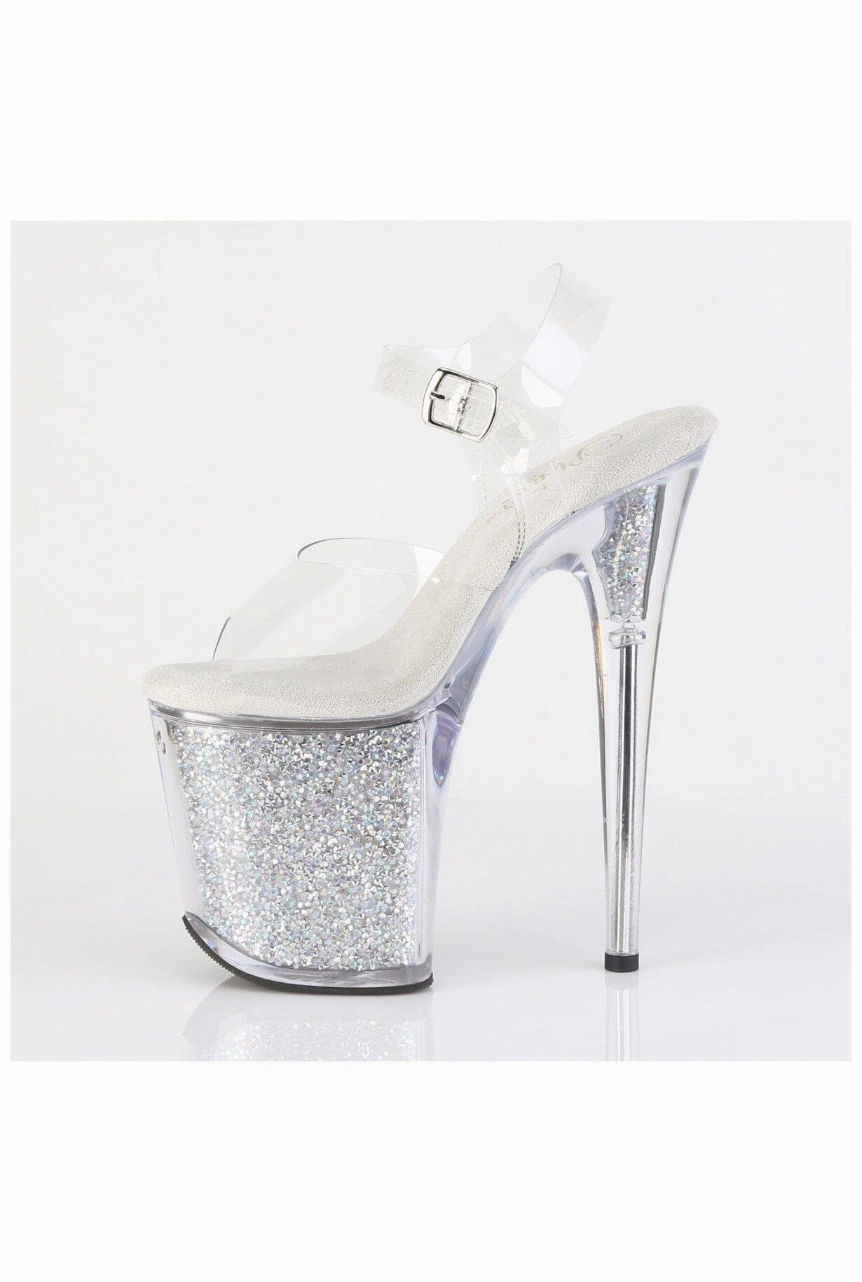 Pleaser FLAMINGO-808RSI Sandal