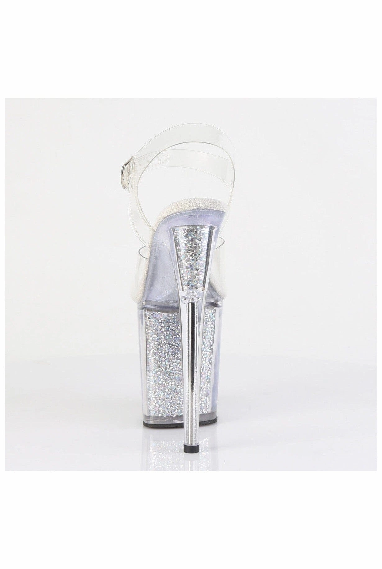 Pleaser FLAMINGO-808RSI Sandal