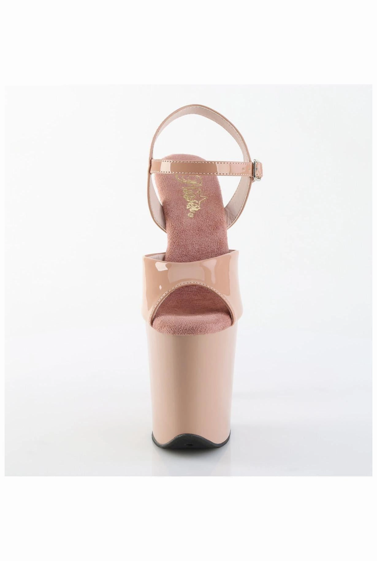 Pleaser FLAMINGO-809 Sandal