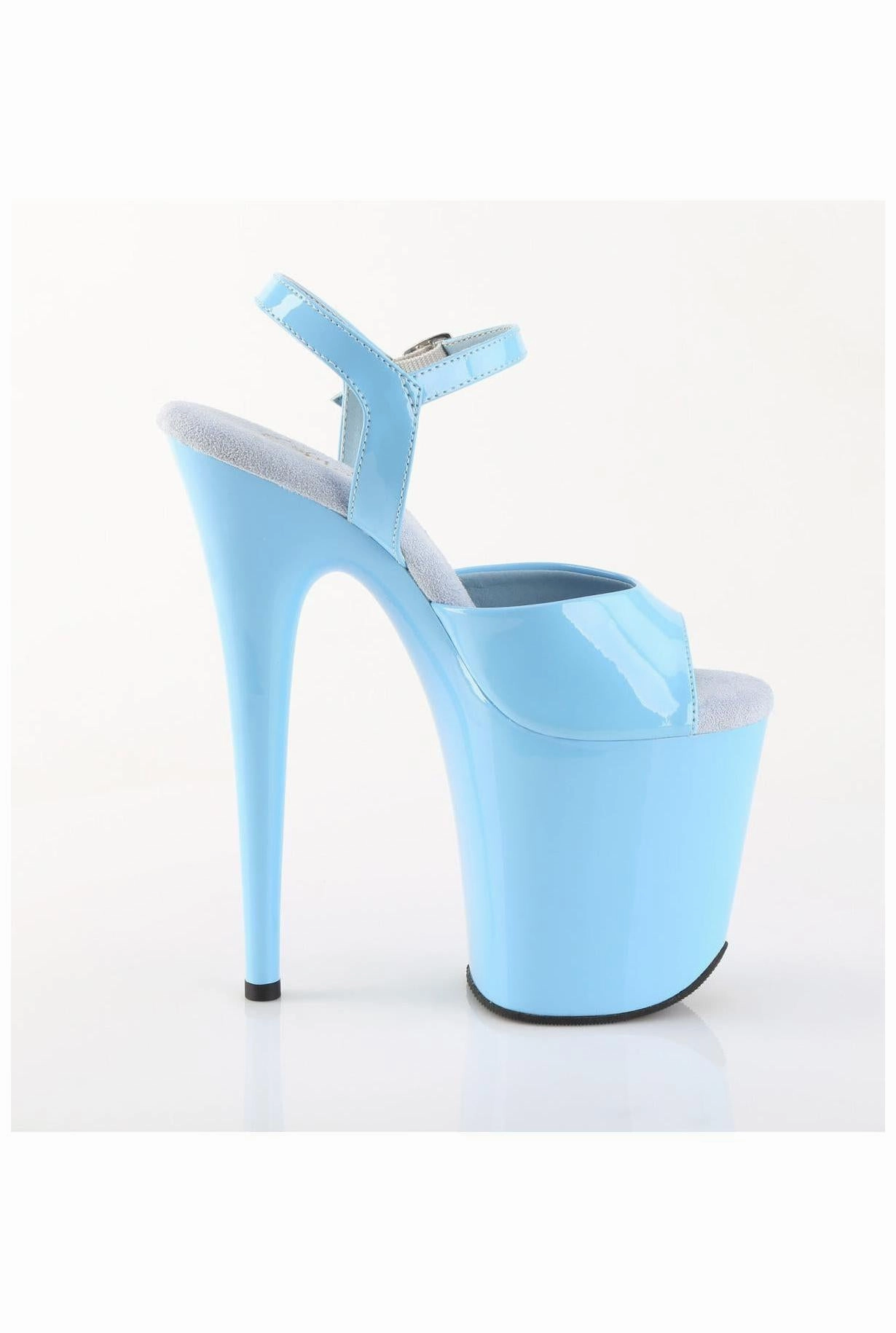 Pleaser FLAMINGO-809 Sandal