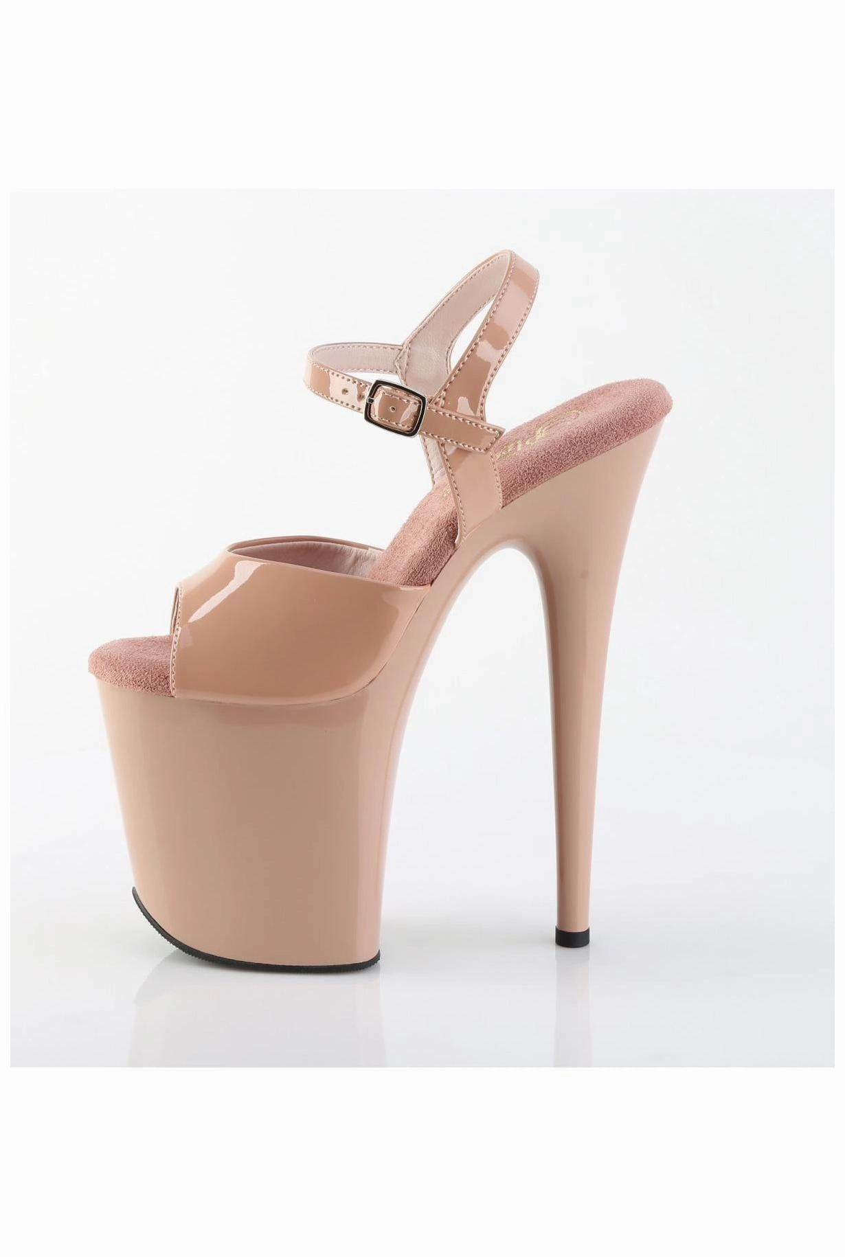 Pleaser FLAMINGO-809 Sandal