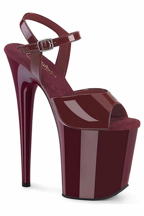 Pleaser FLAMINGO-809 Sandal