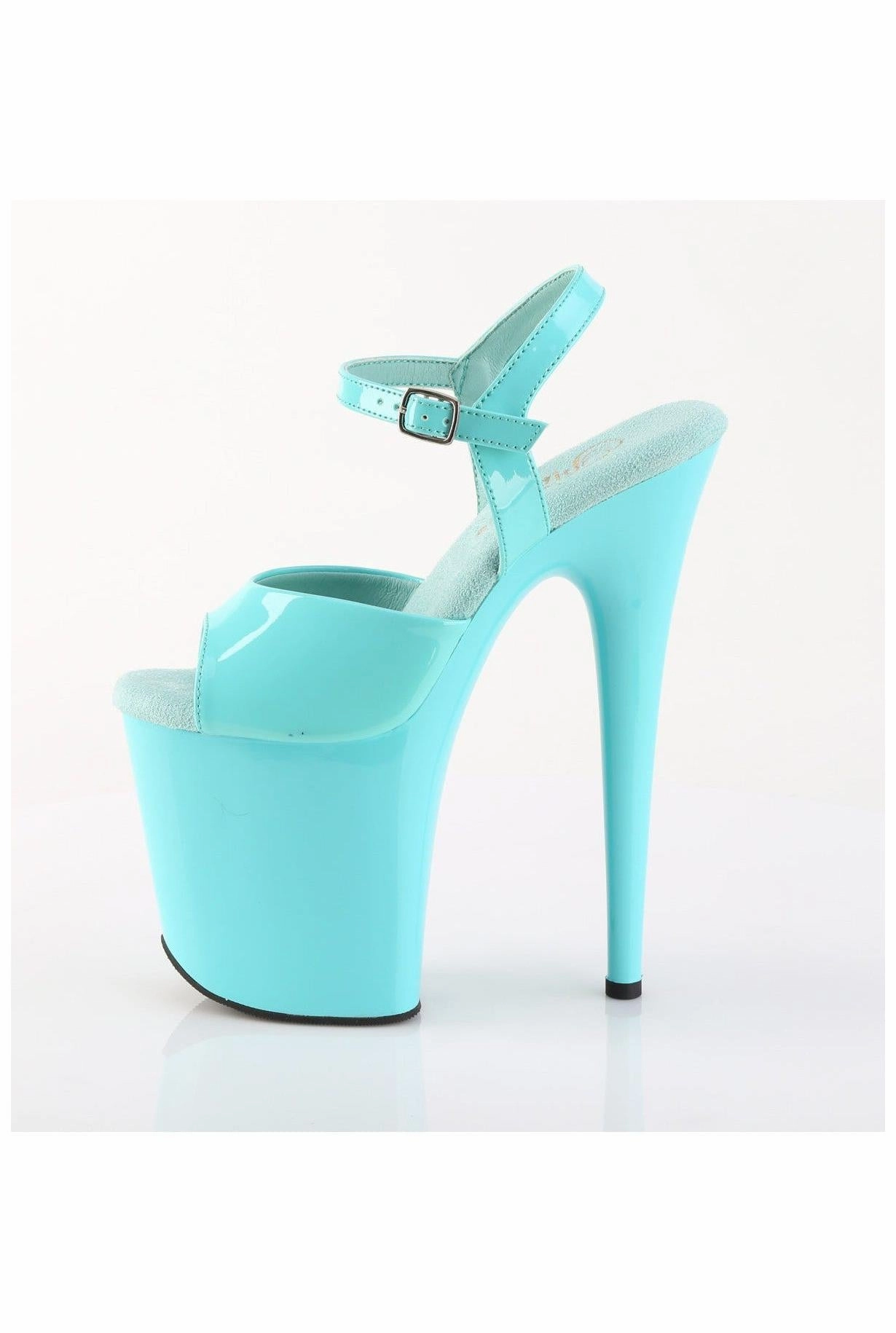 Pleaser FLAMINGO-809 Sandal