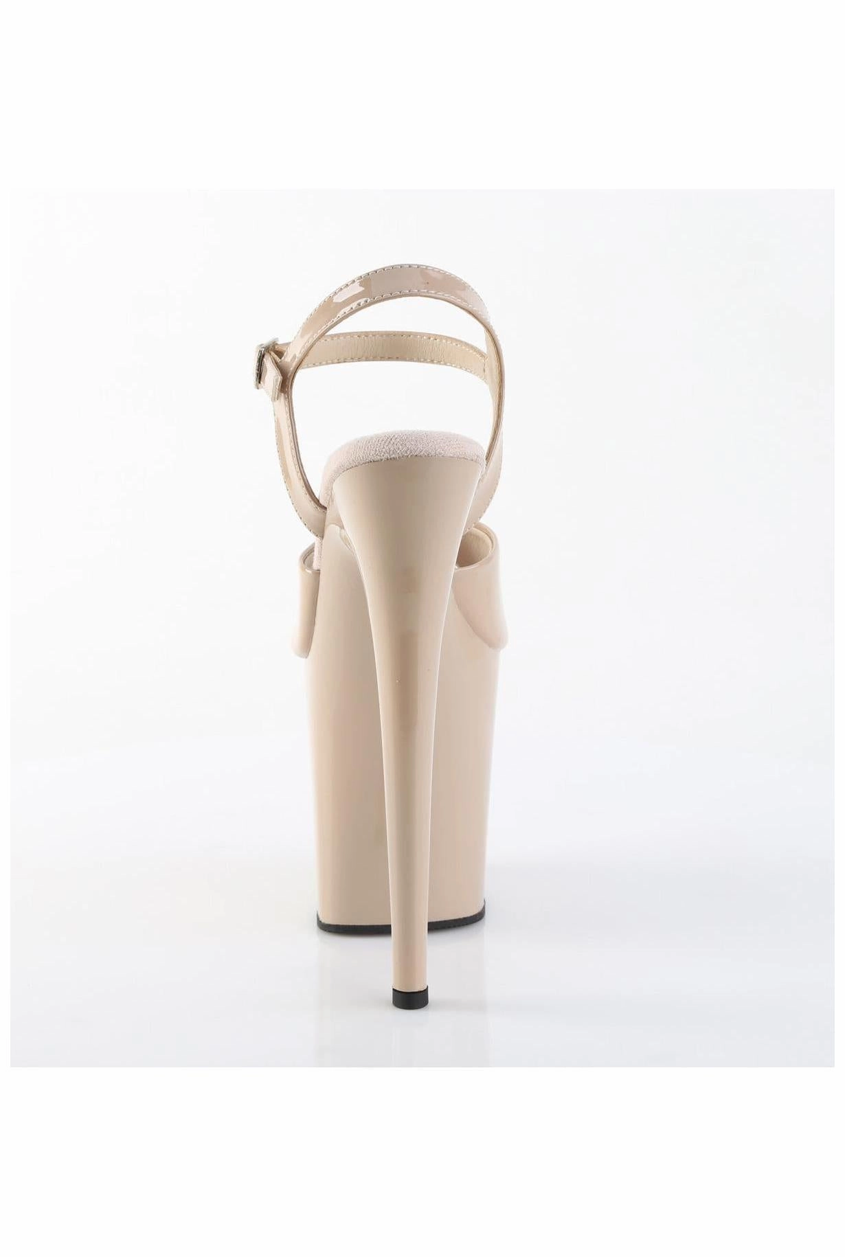 Pleaser FLAMINGO-809 Sandal