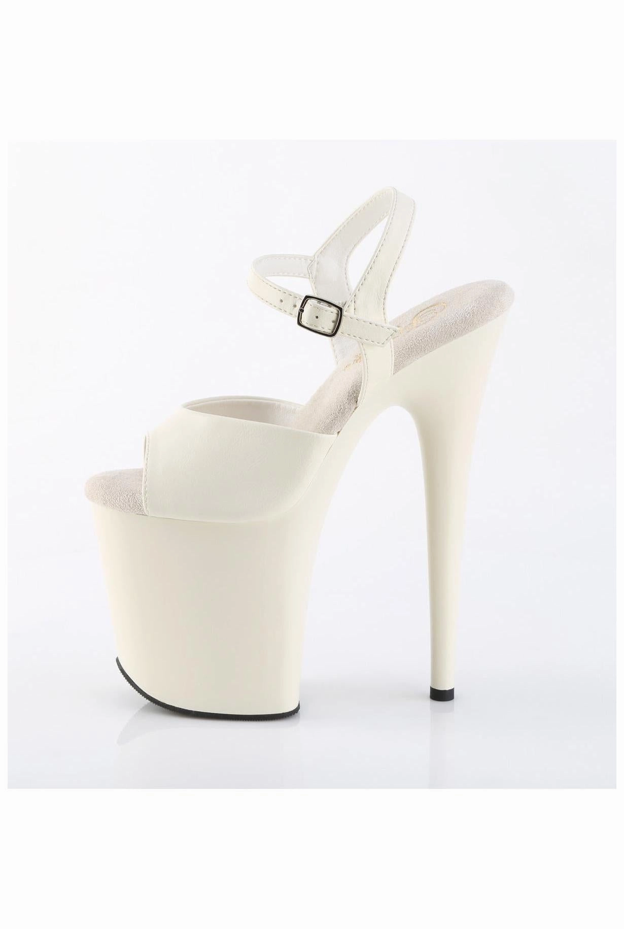 Pleaser FLAMINGO-809 Sandal