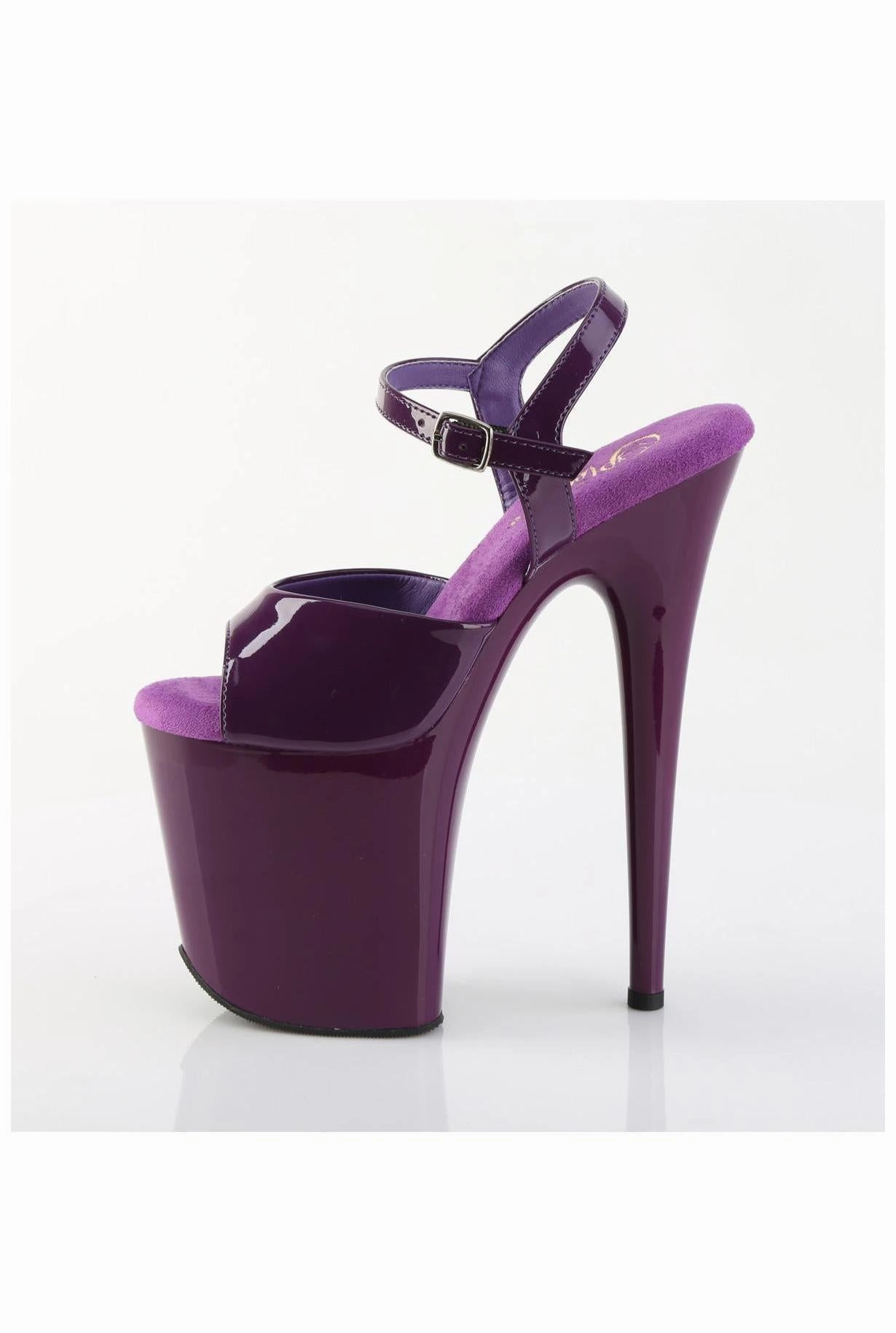 Pleaser FLAMINGO-809 Sandal