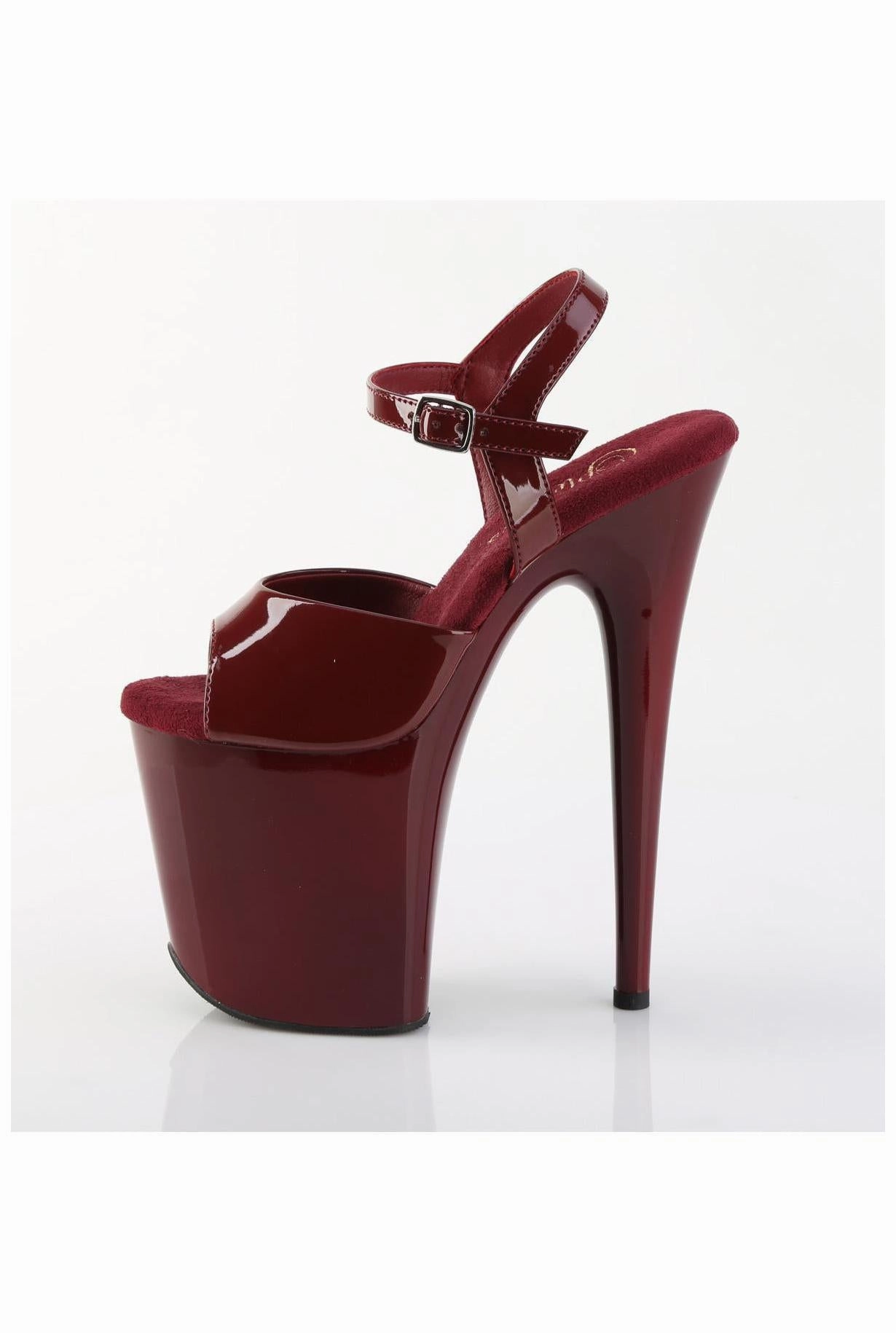 Pleaser FLAMINGO-809 Sandal