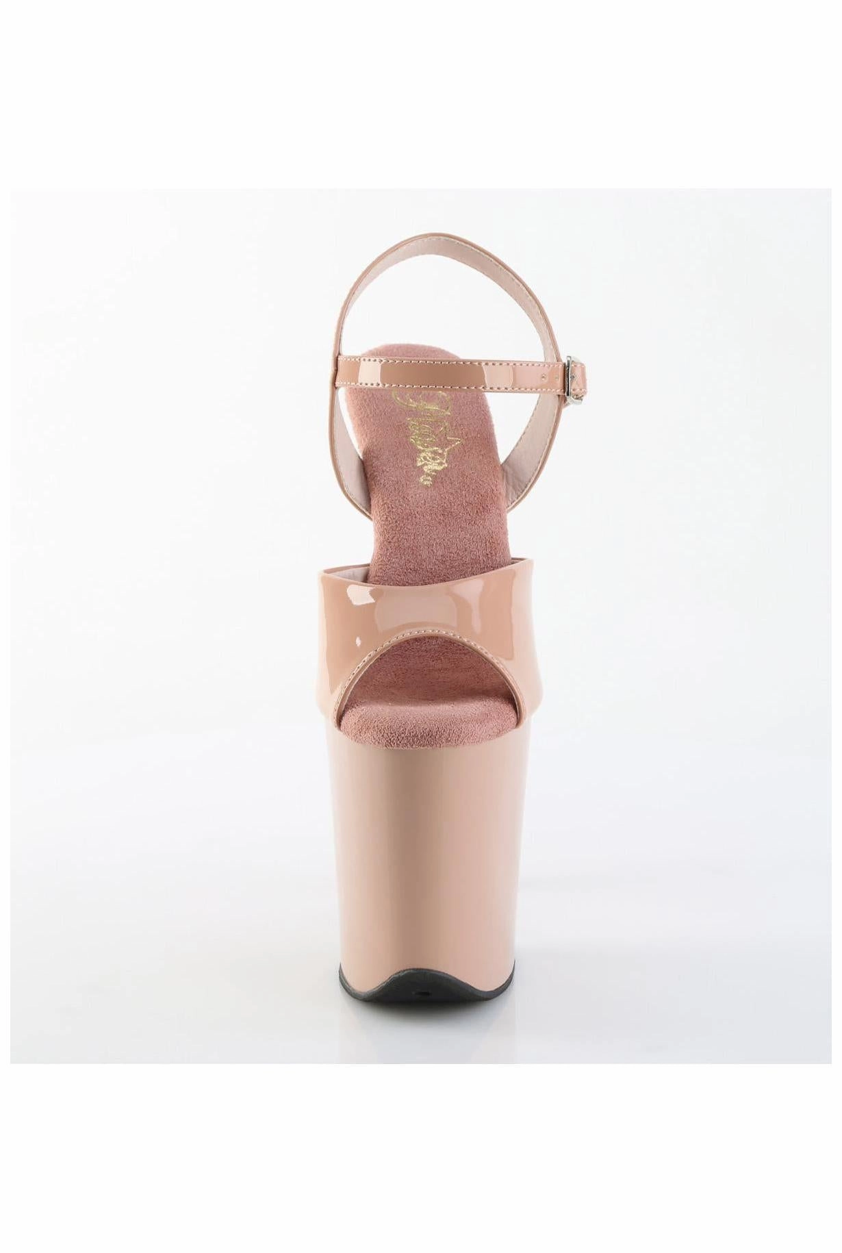 Pleaser FLAMINGO-809 Sandal