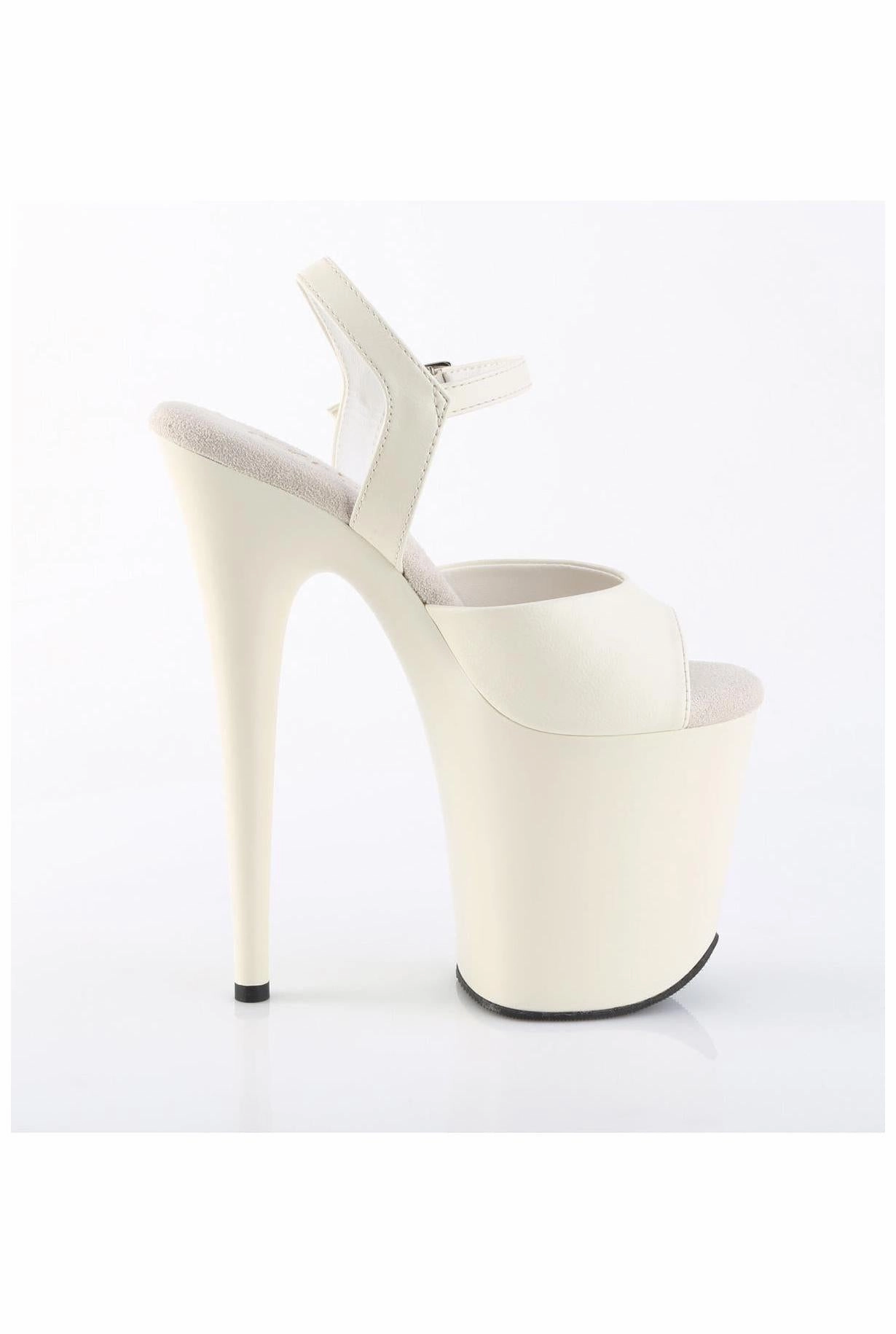 Pleaser FLAMINGO-809 Sandal