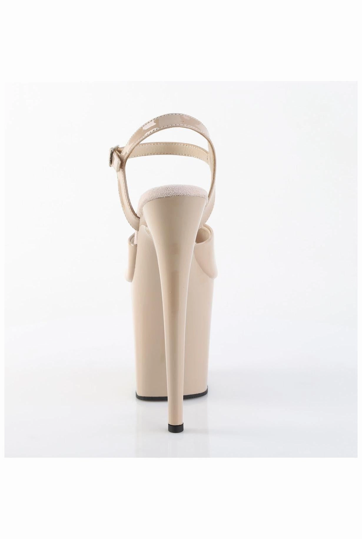 Pleaser FLAMINGO-809 Sandal