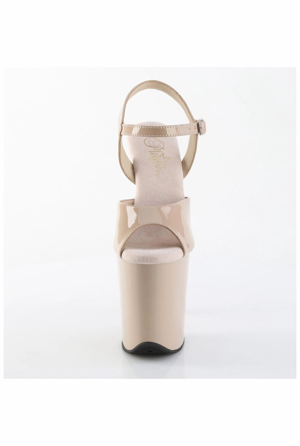 Pleaser FLAMINGO-809 Sandal
